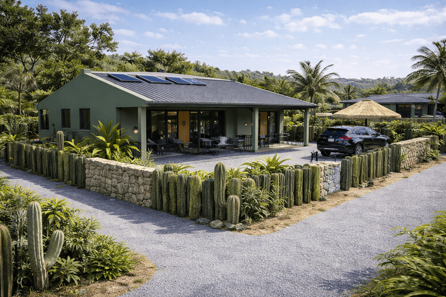 Property in Bonaire — property image 2