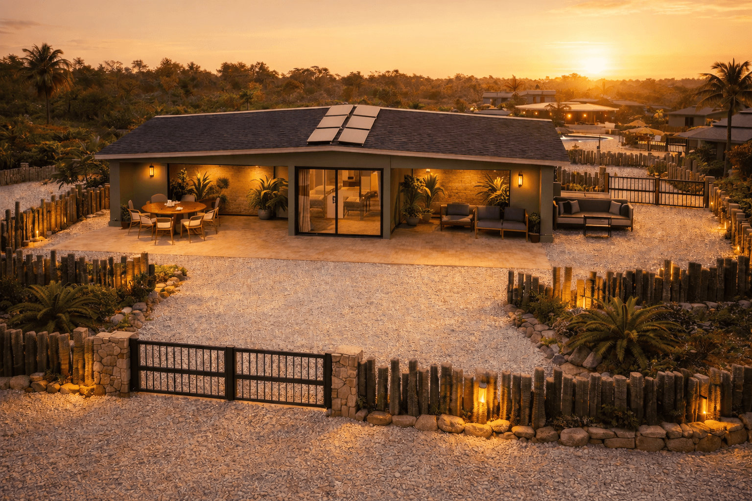 Property in Bonaire — property image 3