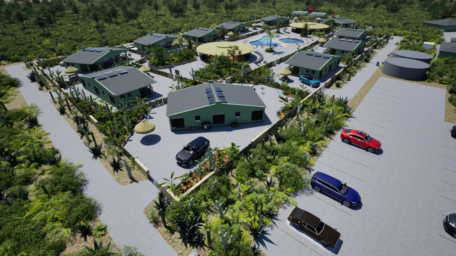 Property in Bonaire — property image 4