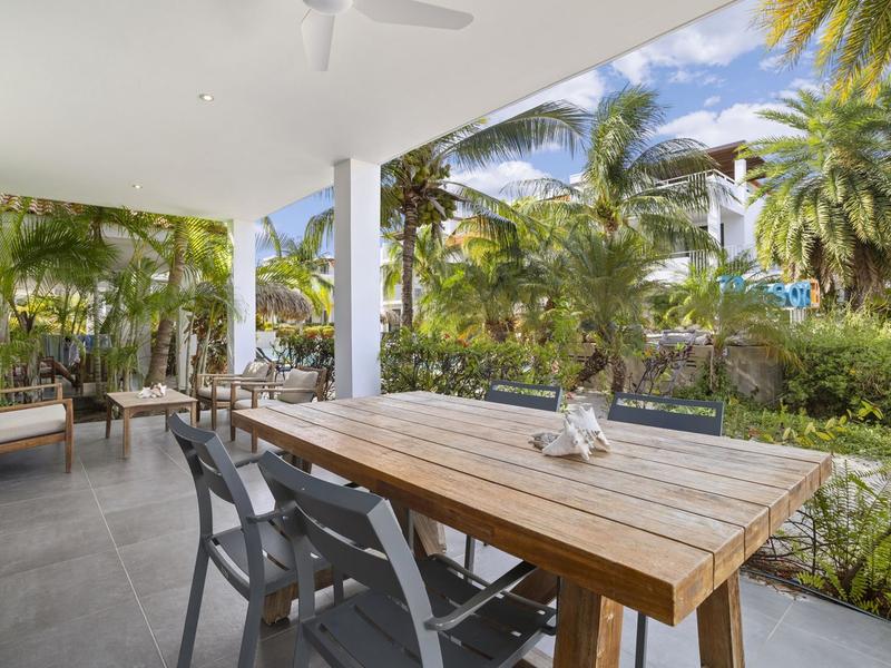 Apartment Resort Bonaire – Lot in Belnem