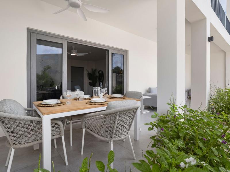 Beach Apartment 2 – Property in Kralendijk