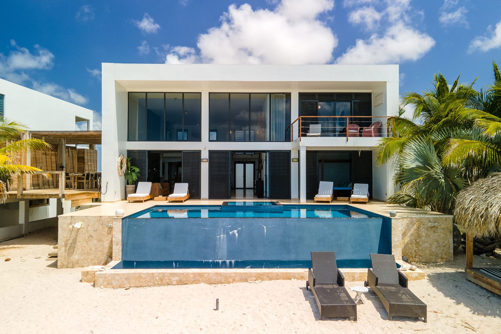 Q-Villas Bonaire — featured property