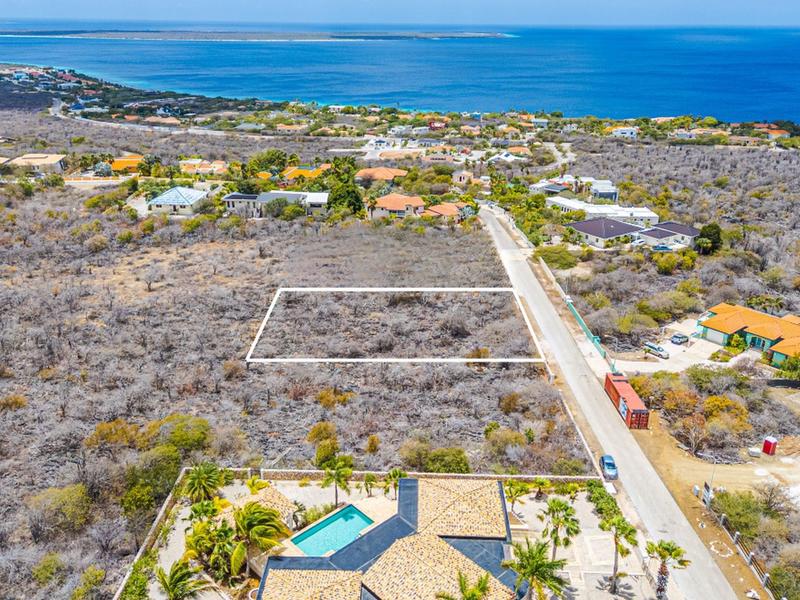 Crown Terrace 125 – Lot in Sabadeco