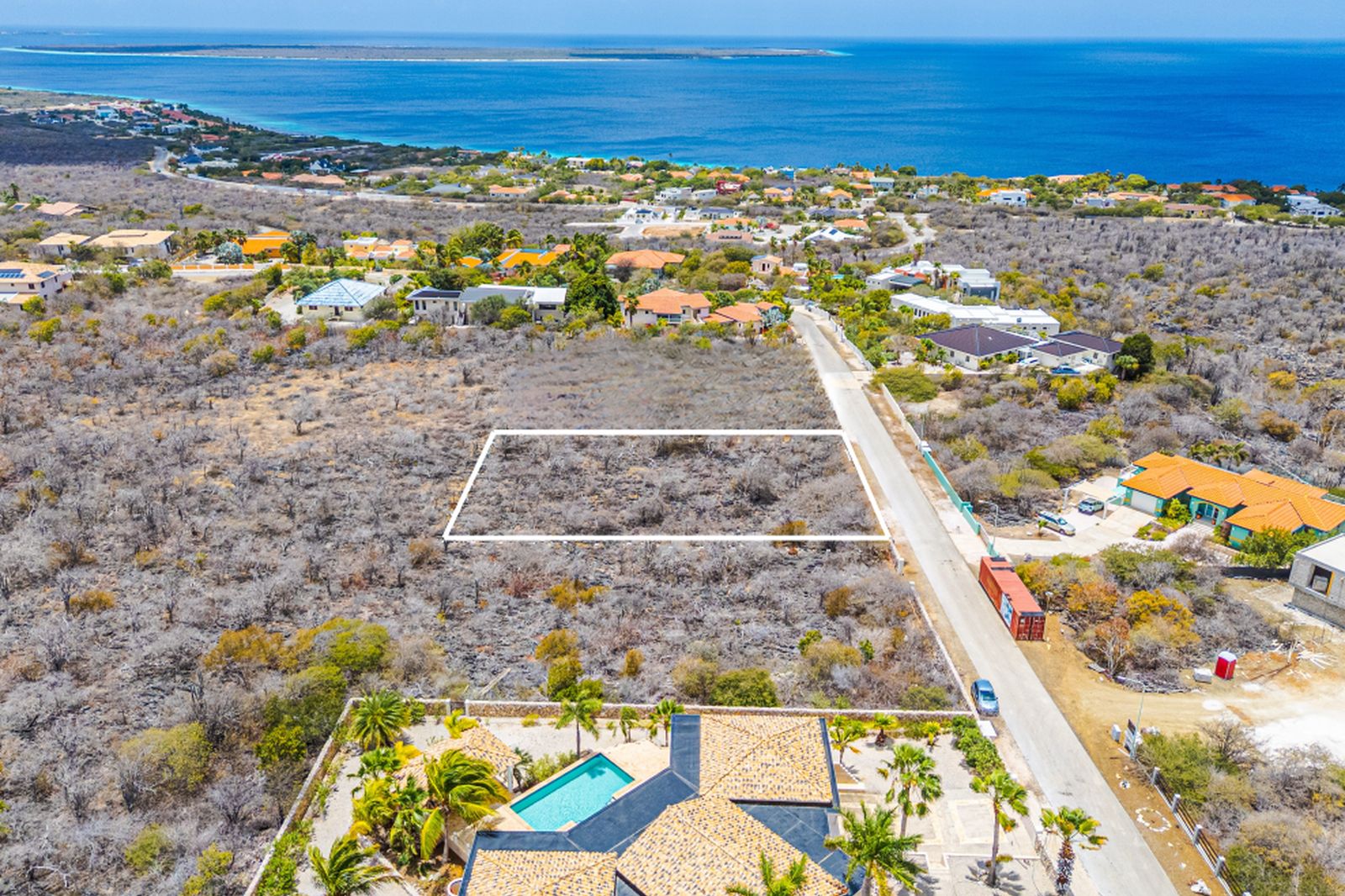 Lot in Sabadeco — exterior photo 1