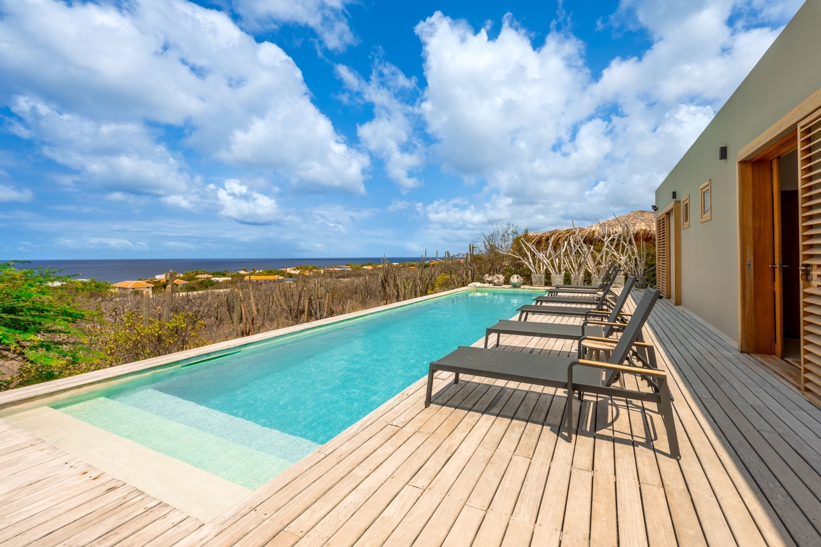 Property in Sabadeco — exterior photo 1