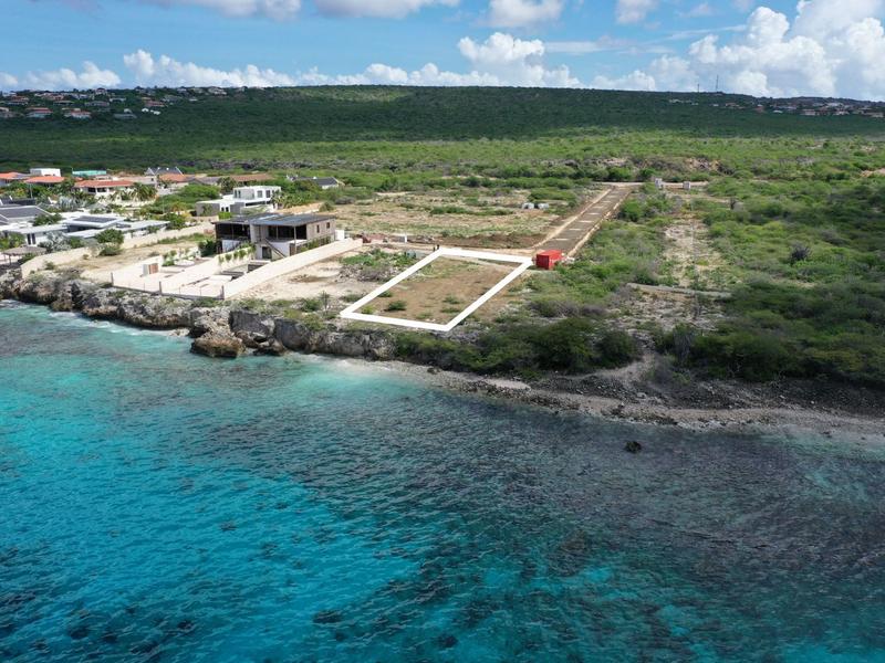 Reef 4 – Villa in Sabadeco