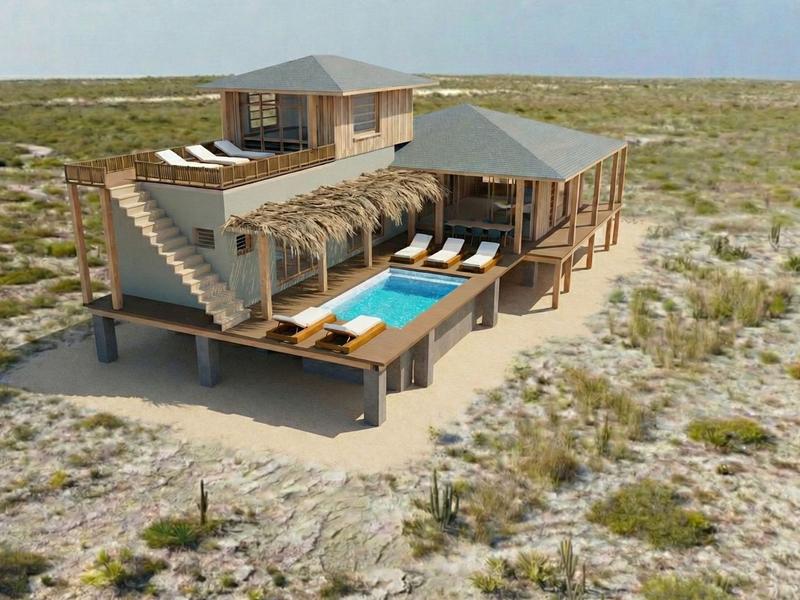 Reef Eco Project – Property in Kralendijk
