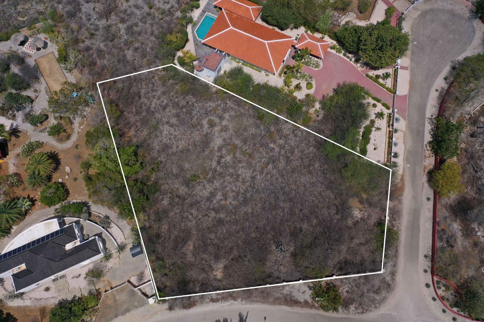 Villa in Sabadeco — property image 2