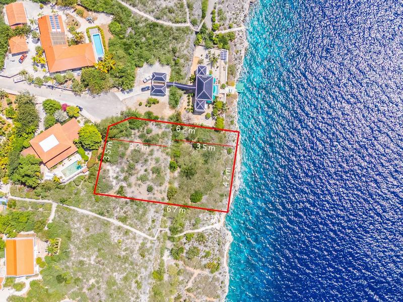 Shores 13 – Lot in Sabadeco