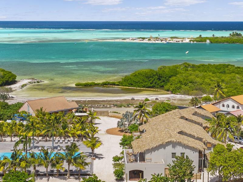 Sorobon Bay Hotel – Property in Kralendijk