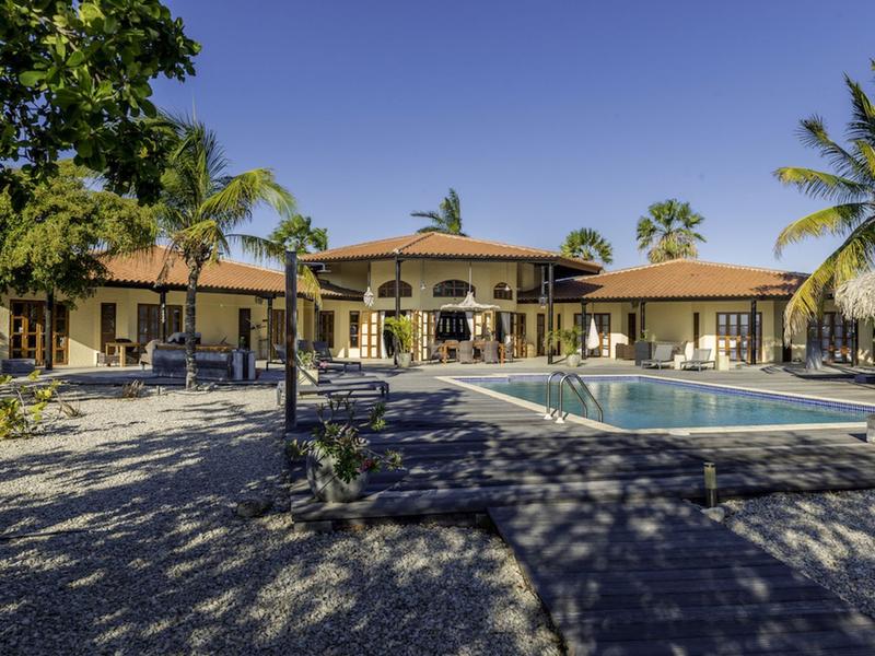 Villa Mariposa – Property in Sabadeco