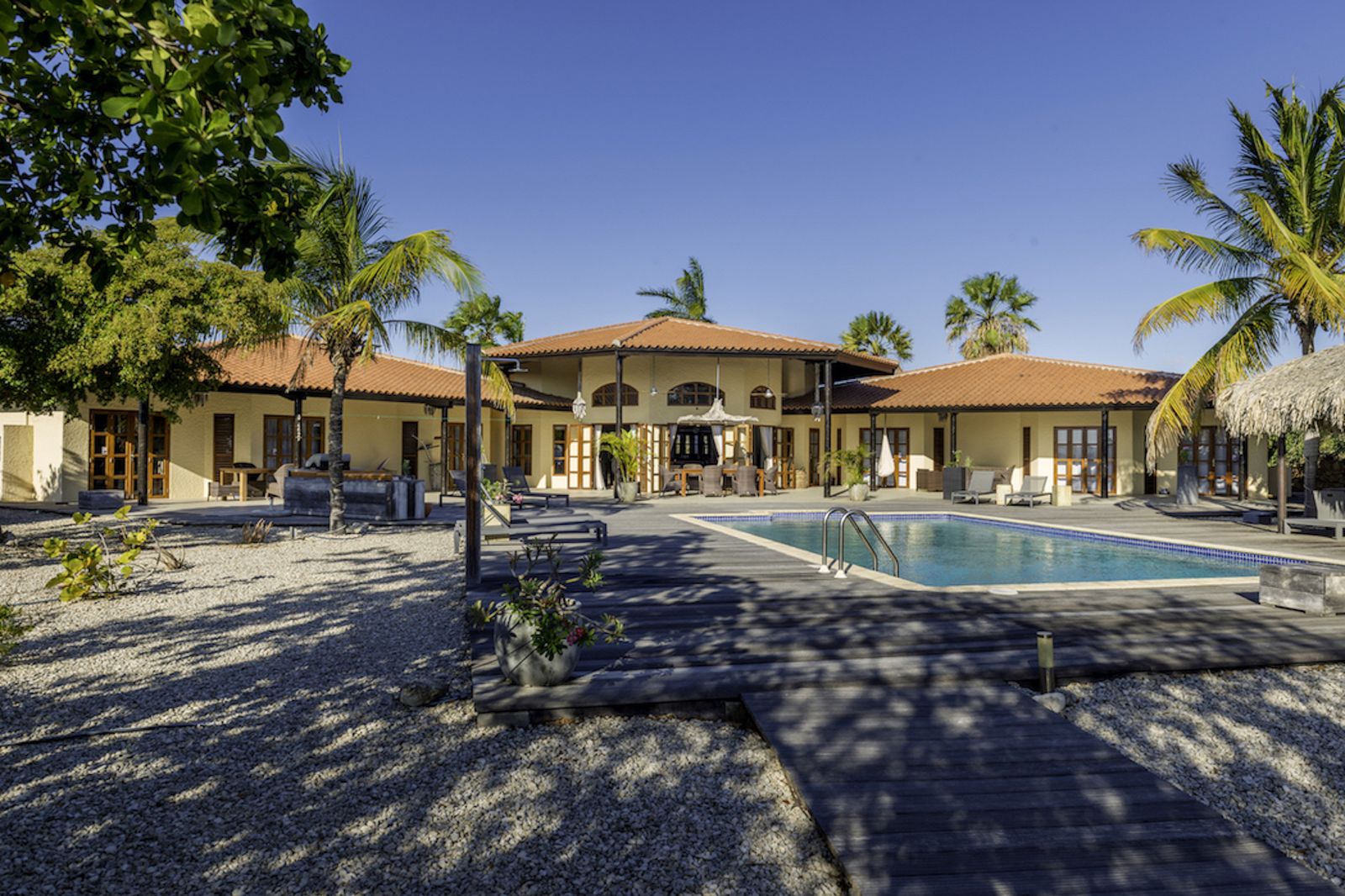 Property in Sabadeco — exterior photo 1