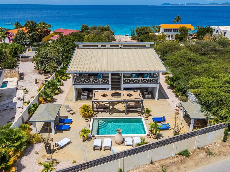 Vista Alegre – Property in Kralendijk