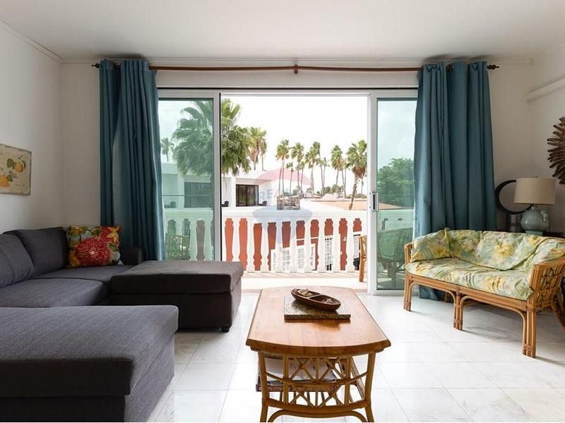 Centrally located Apartment – Apartment in Kralendijk