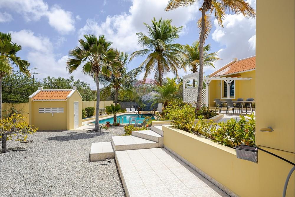 Villa in Sabadeco — property image 4