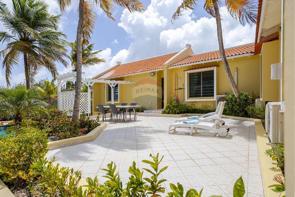 Villa in Sabadeco — property image 5