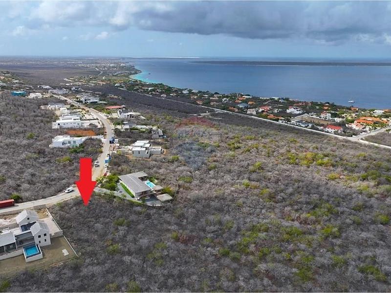 Building Lot Adjacent to Green Zone – Lot in Sabadeco