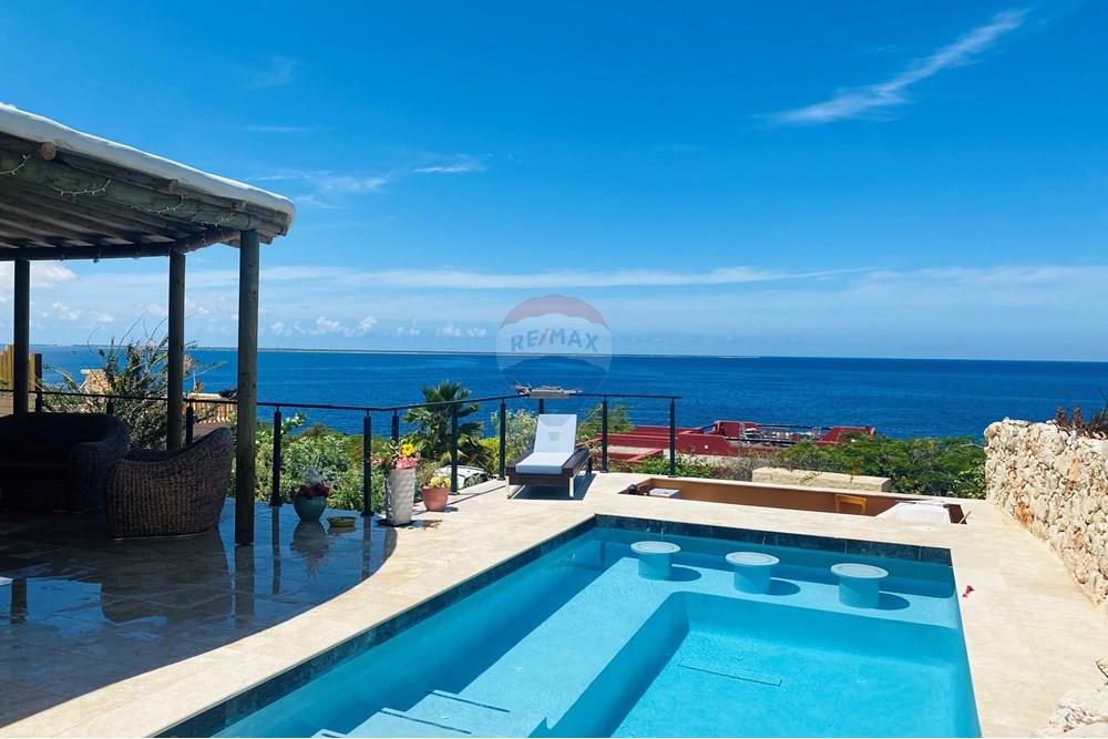 Villa in Sabadeco — exterior photo 1