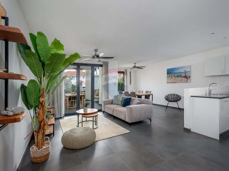 Grand Windsock Apartment A02 – Apartment in Kralendijk