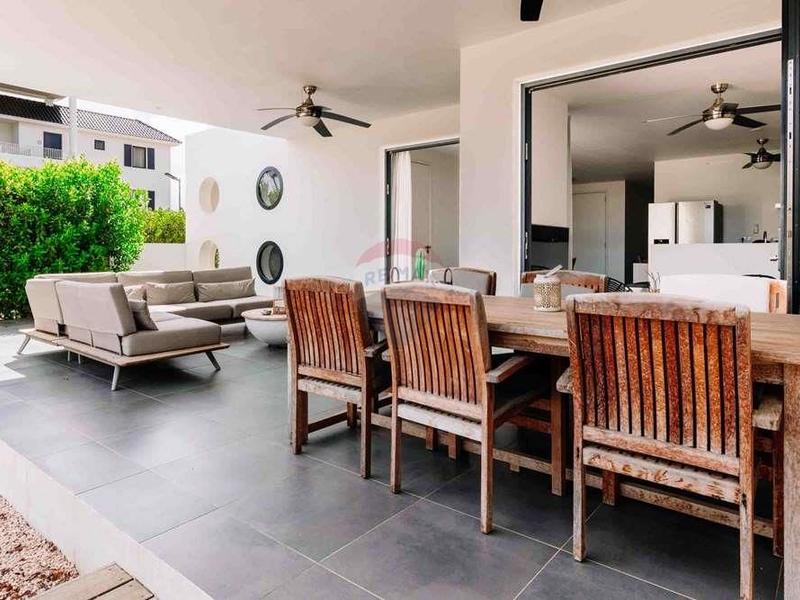 Grand Windsock Apartment B01 – Apartment in Belnem