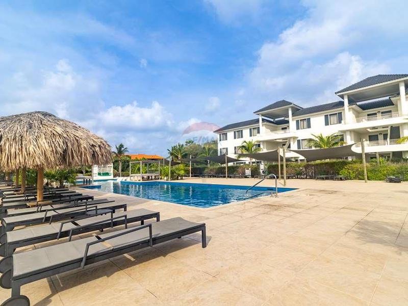 Grand Windsock Apartment B06 – Apartment in Belnem
