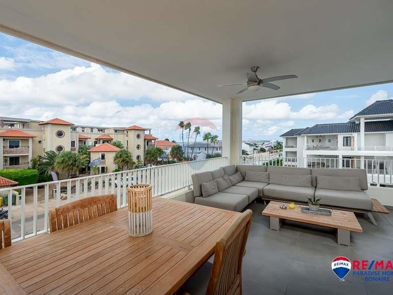 Grand Windsock Penthouse B13 – Apartment in Belnem