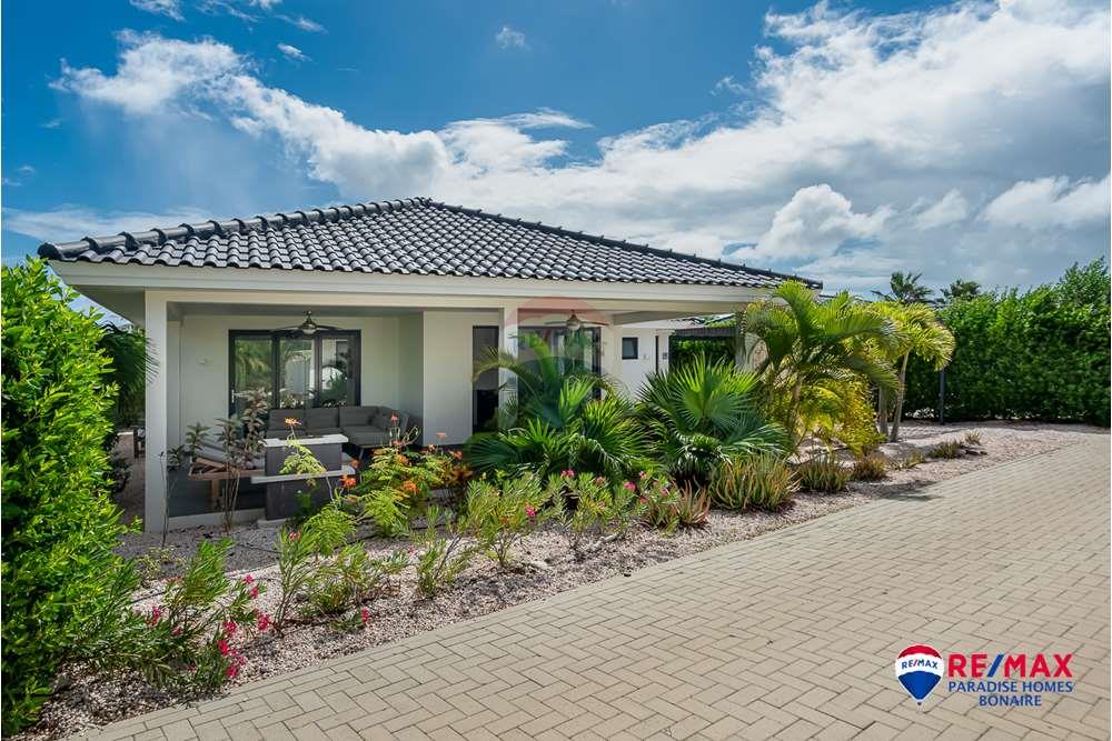 Villa in Belnem — exterior photo 1