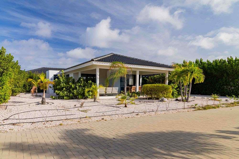 Villa in Belnem — exterior photo 1