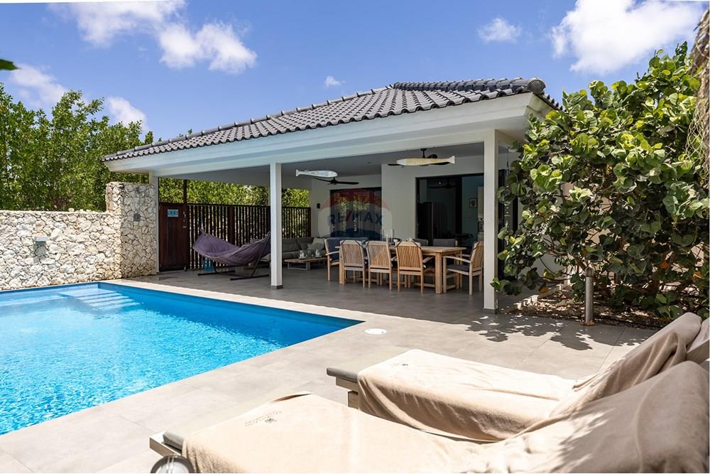 Villa in Belnem — exterior photo 1