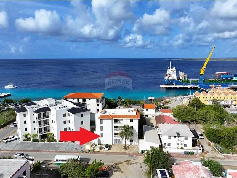 Apartment Steps Away from Cha Cha Cha Beach! – Apartment in Kralendijk