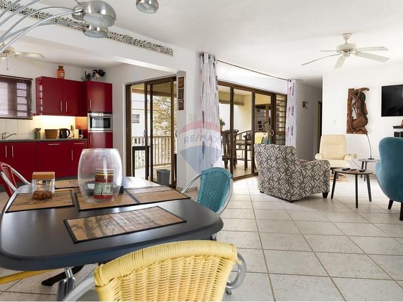 Apartment Close to Town and Ocean – Apartment in Kralendijk