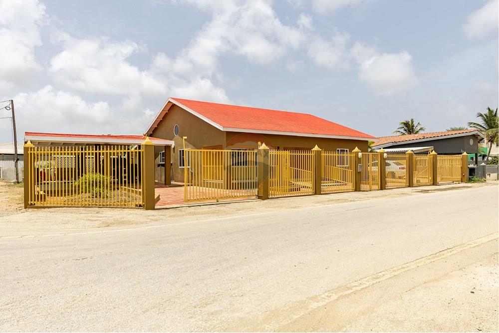 Spacious Home with Lots of Storage