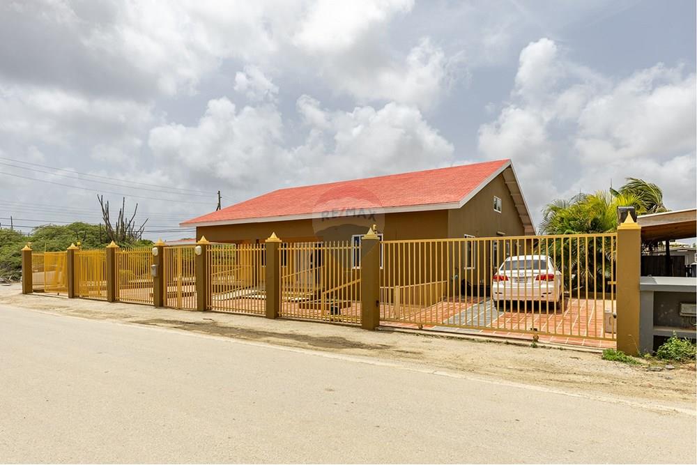 Villa in Tera Kora — property image 2