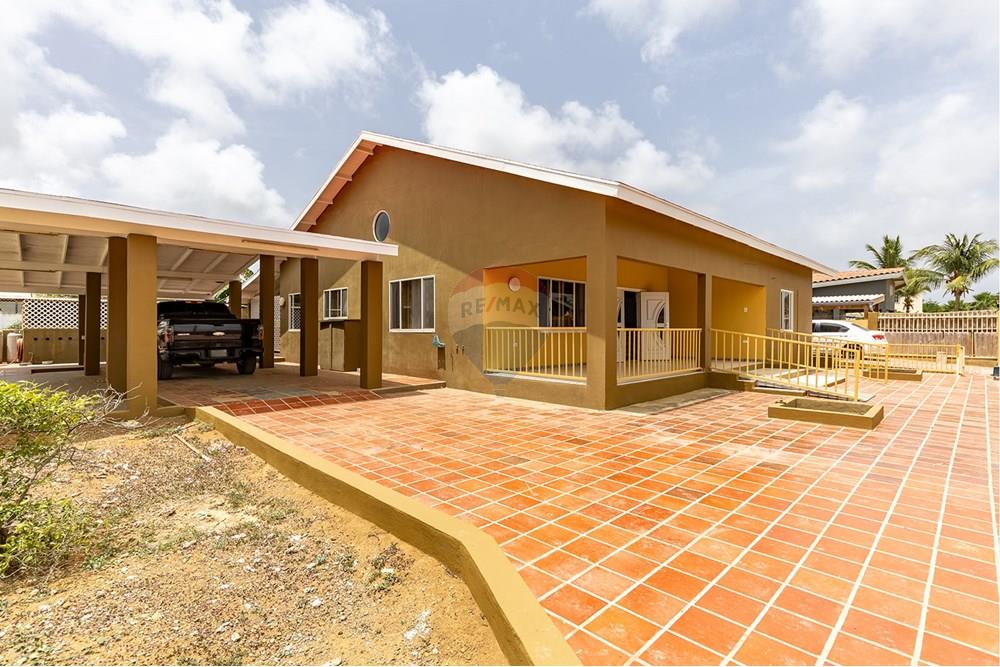 Villa in Tera Kora — property image 3