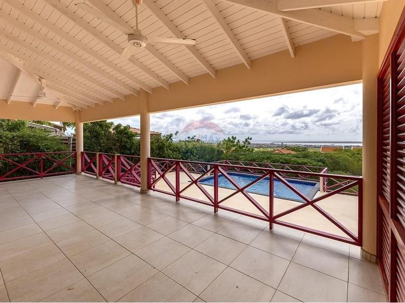 Ocean View Family Home – Villa in Santa Barbara