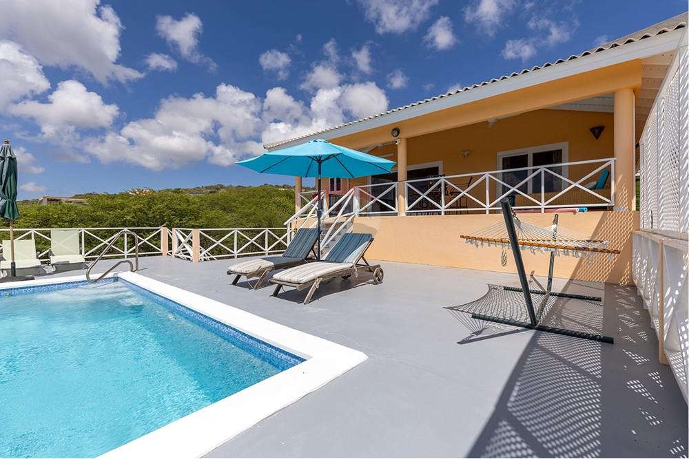 Villa in Santa Barbara — property image 5