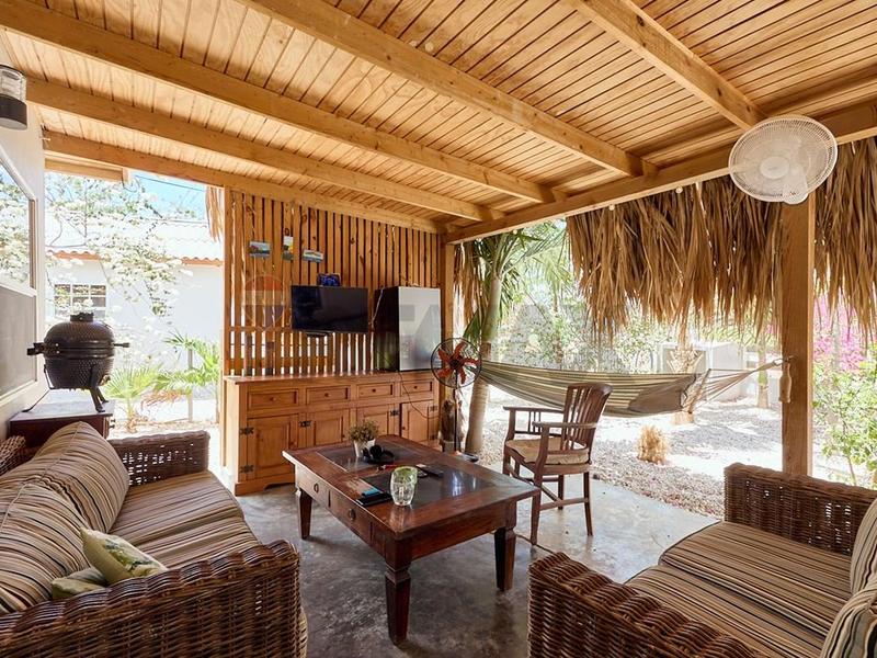 Versatile Home with Rental Income Potential – Property in Kralendijk