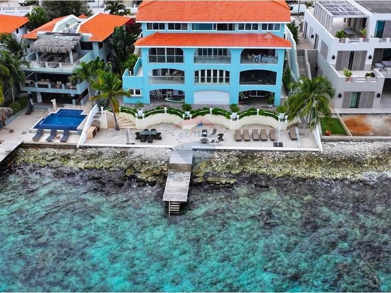 Oceanfront Condo with Unobstructed Views! – Apartment in Hato