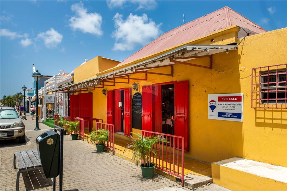Commercial in Kralendijk — property image 2