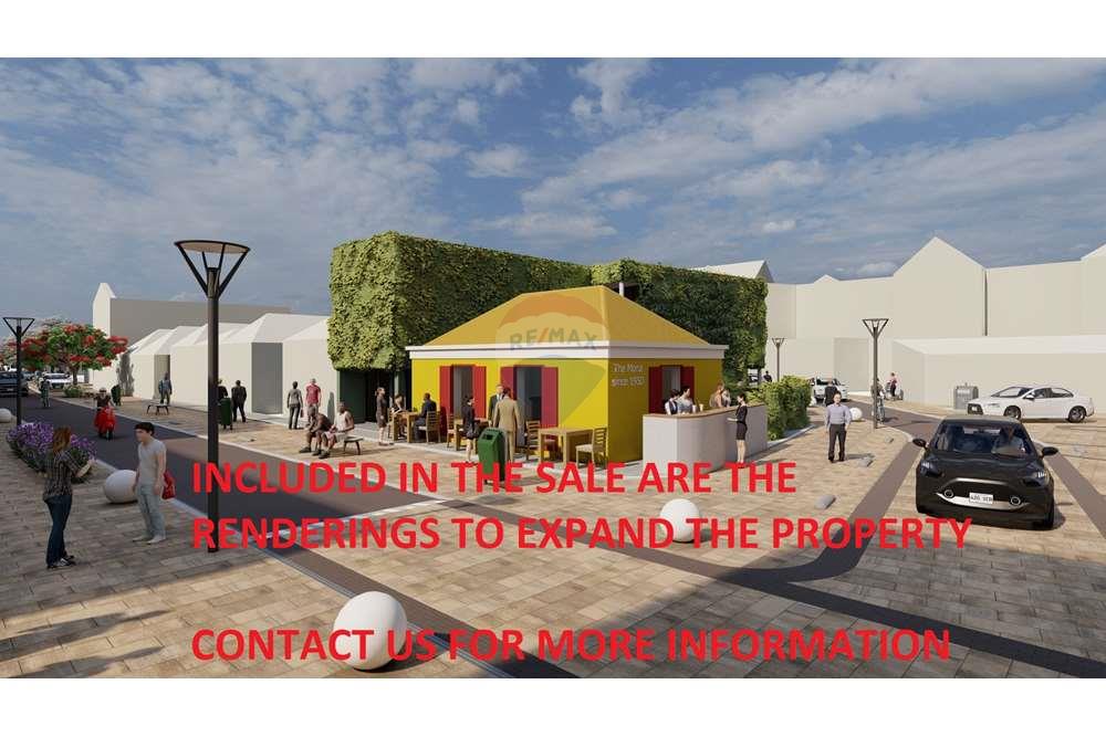 Commercial in Kralendijk — property image 3