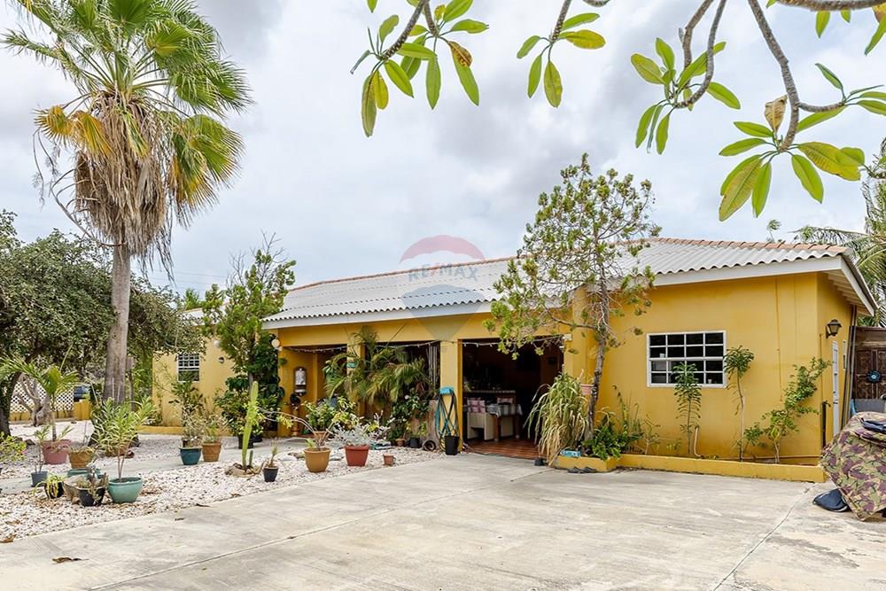 Villa in Belnem — exterior photo 1