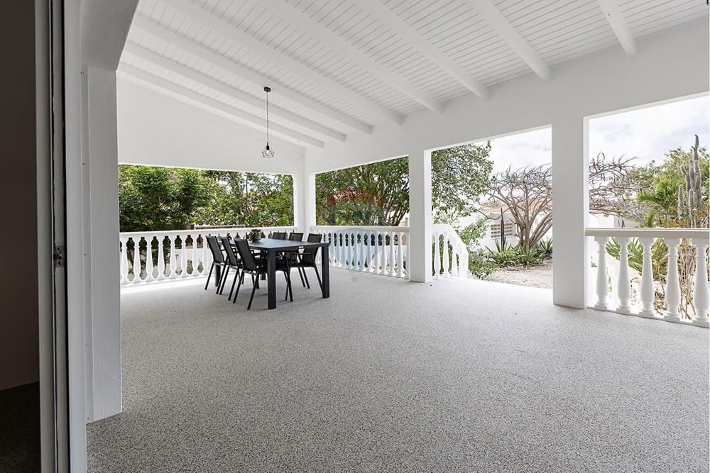 Villa in Santa Barbara — property image 4