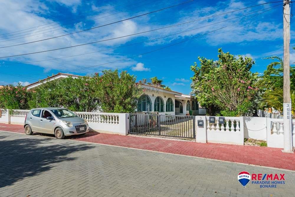 Villa in Belnem — exterior photo 1