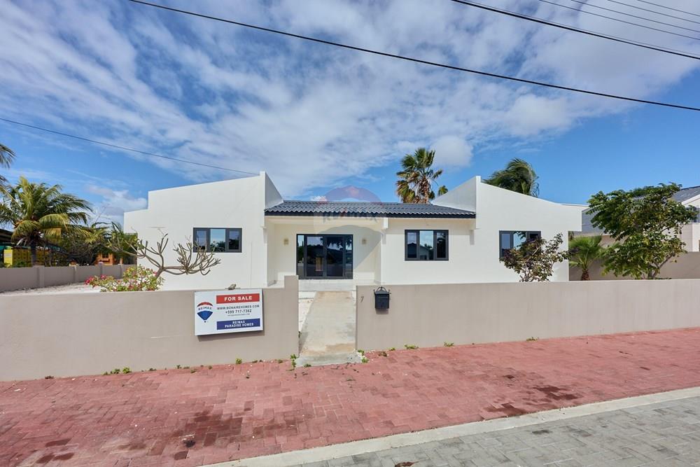 Villa in Belnem — exterior photo 1