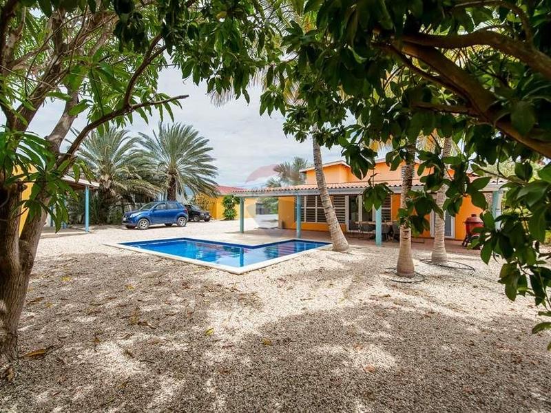 Spacious Family Home with New Pool – Villa in Belnem