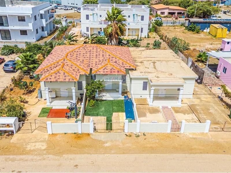 Rental Income Property – House in Nikiboko