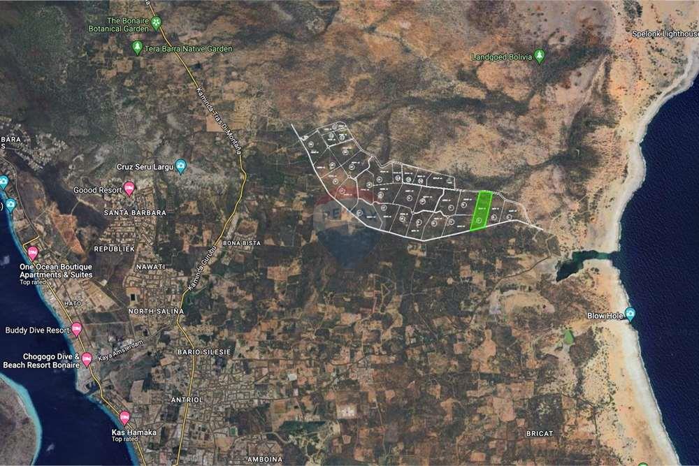 Lot in Kunuku Area — property image 2