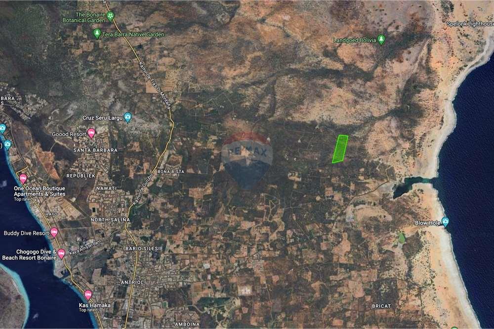 Lot in Kunuku Area — property image 3