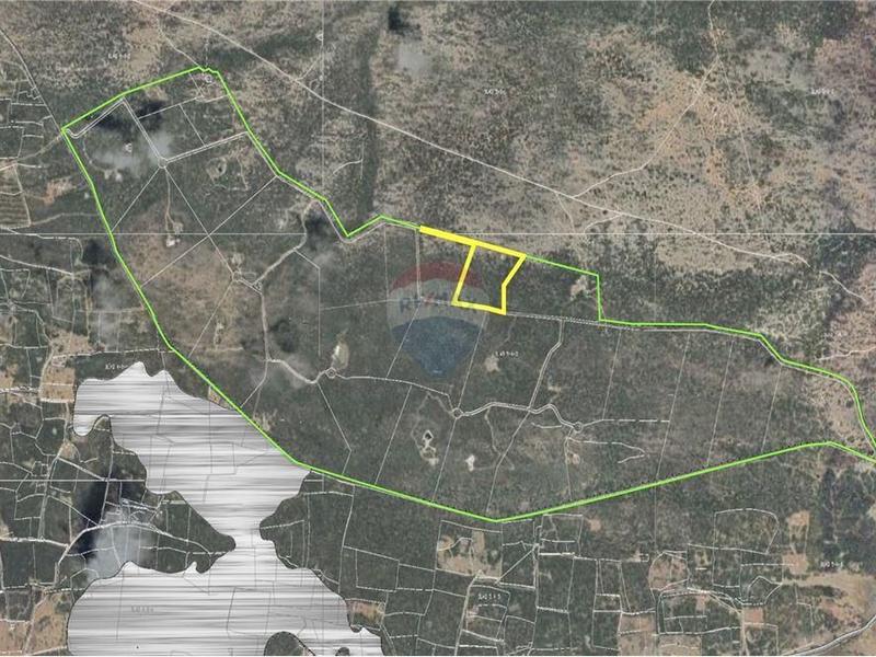 Spacious Lot in the Middle of Nature – Lot in Kunuku Area