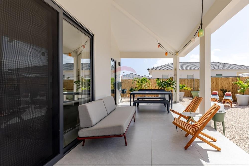 Villa in Lagoen Area — property image 4